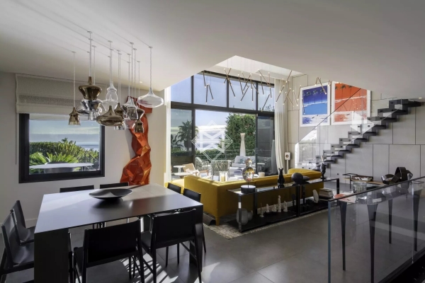 Maison de luxe à vendre à Cannes, 5 950 000 €, Photo 6
