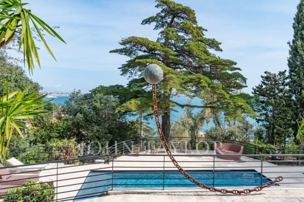 Maison de luxe à vendre à Cannes, 4 400 000 €, Photo 6