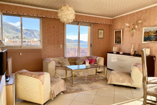Appartement de luxe à vendre à Menton, 850 000 €, Photo 6
