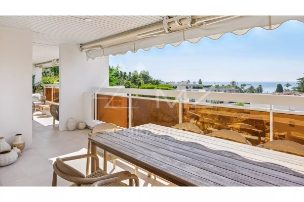 Appartement de luxe à vendre à Cannes, 2 495 000 €, Photo 6