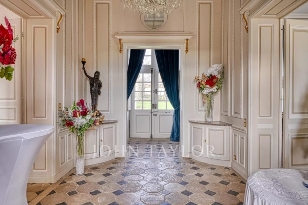 Maison de luxe à vendre à Évreux, 2 750 000 €, Photo 6