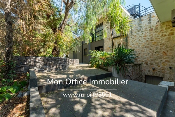 Luxury House for sale in Saint-Raphaël, 2 899 000 €, Photo 6