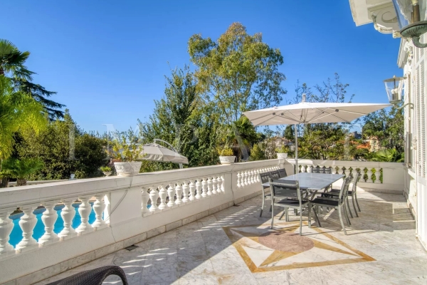 Maison de luxe à vendre à Cannes, 4 880 000 €, Photo 7