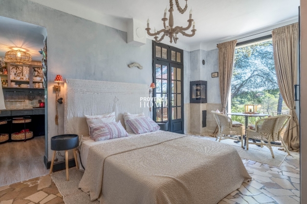 Luxury House for sale in Oppède, 1 470 000 €, Photo 7