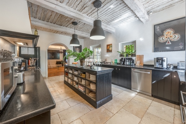 Luxury House for sale in Ménerbes, 2 500 000 €, Photo 7