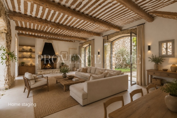 Luxury House for sale in Robion, 900 000 €, Photo 7