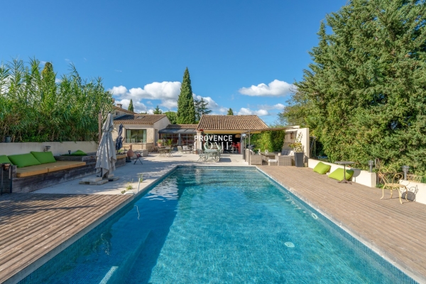 Maison de luxe à vendre à Lagnes, 1 490 000 €, Photo 7