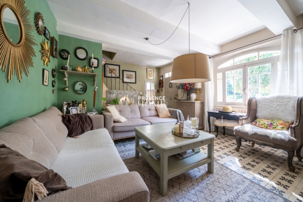 Maison de luxe à vendre à Velleron, 410 000 €, Photo 7