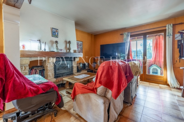 Luxury House for sale in Cabrières-d'Avignon, 530 000 €, Photo 7