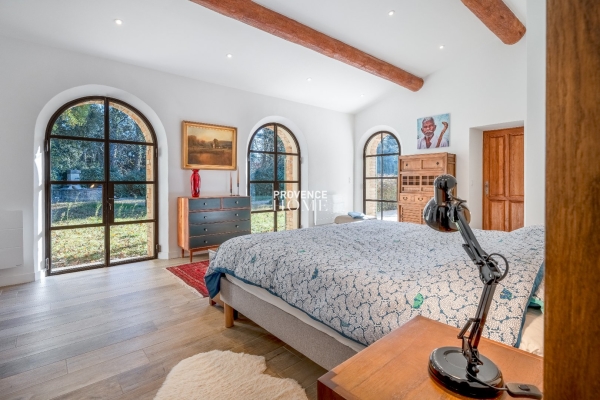 Maison de luxe à vendre à L Isle-sur-La-Sorgue, 2 100 000 €, Photo 7