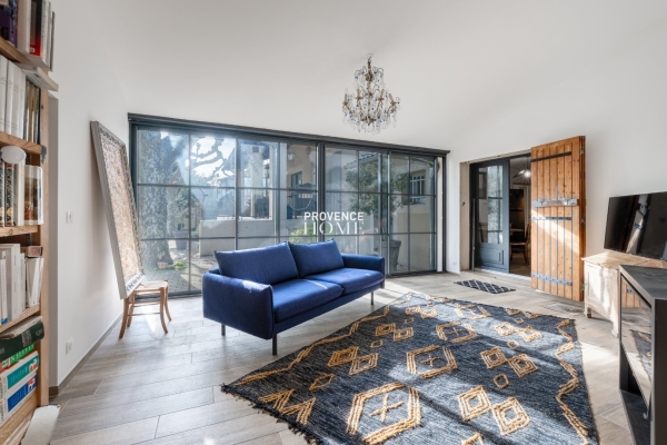 Maison de luxe à vendre à Cheval-Blanc, 925 000 €, Photo 7