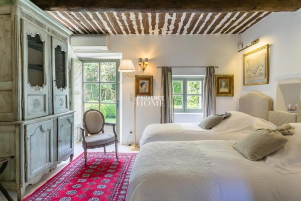 Maison de luxe à vendre à Bonnieux, 2 690 000 €, Photo 7