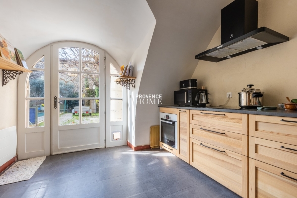 Luxury House for sale in Gordes, 830 000 €, Photo 7