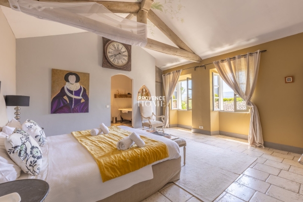 Luxury House for sale in Cabrières-d'Avignon, 2 750 000 €, Photo 7