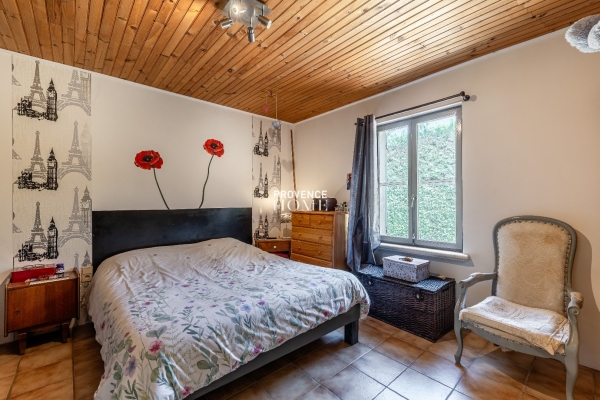 Maison de luxe à vendre à Lacoste, 490 000 €, Photo 7