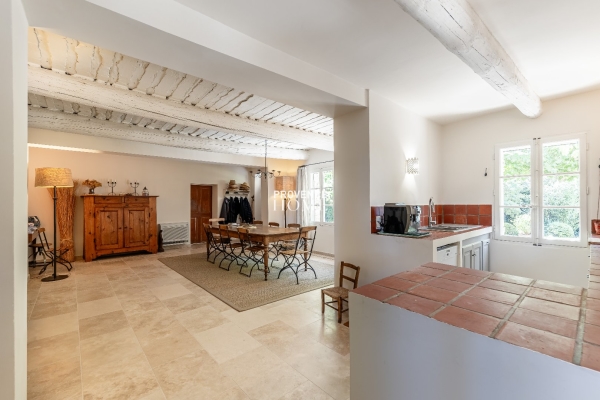 Maison de luxe à vendre à Roussillon, 1 595 000 €, Photo 7