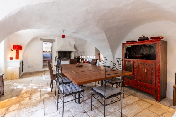 Luxury House for sale in Saumane-de-Vaucluse, 1 780 000 €, Photo 7