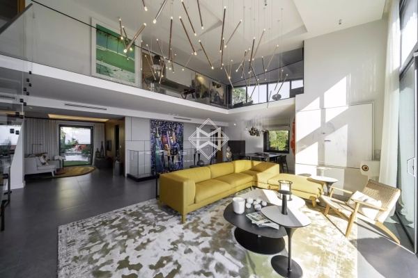 Maison de luxe à vendre à Cannes, 5 950 000 €, Photo 7