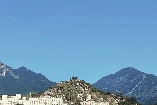 Appartement de luxe à vendre à Menton, 850 000 €, Photo 7