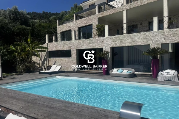 Maison de luxe à vendre à Èze, 9 800 000 €, Photo 7