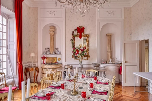 Maison de luxe à vendre à Évreux, 2 750 000 €, Photo 7