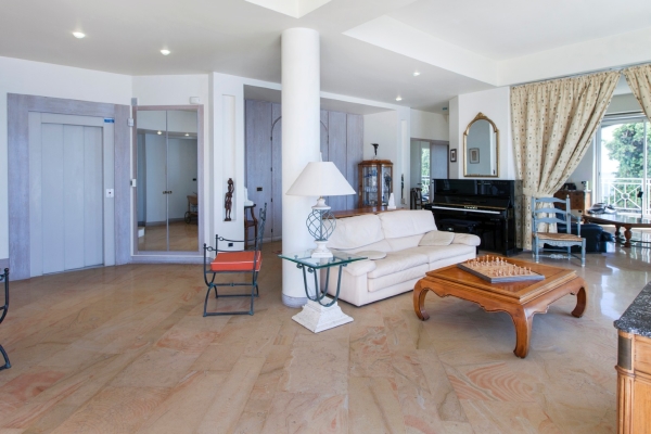 Luxury House for sale in Nice, 7 350 000 €, Photo 7