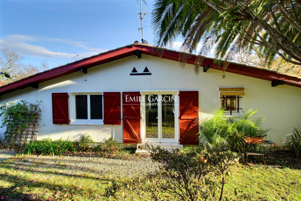 Maison de luxe à vendre à Bidart, 830 000 €, Photo 1