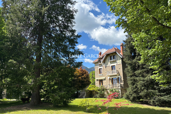 Maison de luxe à vendre à Gap, 1 280 000 €, Photo 1