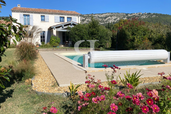 Maison de luxe à vendre à Beaumes-de-Venise, 555 000 €, Photo 1