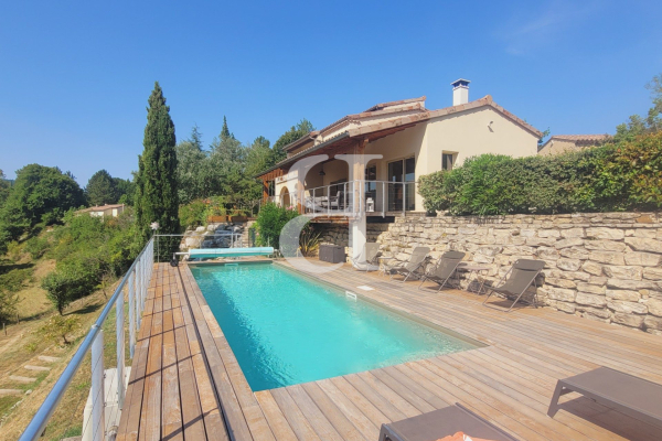 Luxury House for sale in Dieulefit, 799 500 €, Photo 1