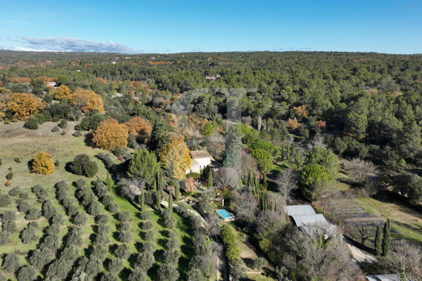 Luxury House for sale in Gordes, 1 180 000 €, Photo 1
