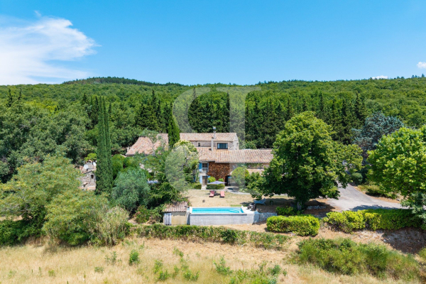 Maison de luxe à vendre à Montélimar, 1 100 000 €, Photo 1