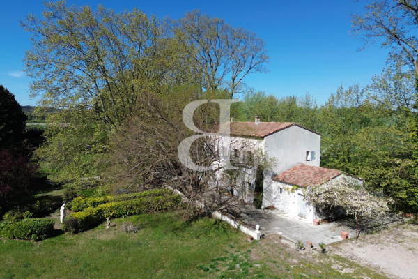 Maison de luxe à vendre à Caumont-sur-Durance, 795 000 €, Photo 1