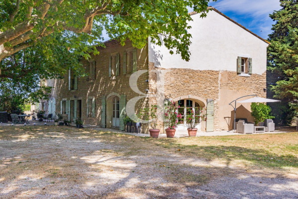 Luxury House for sale in L Isle-sur-La-Sorgue, 895 000 €, Photo 1