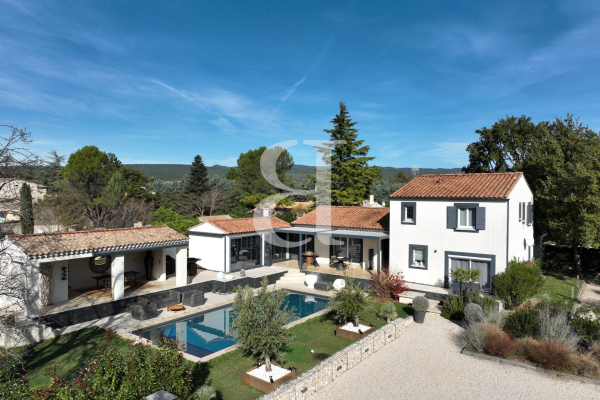 Luxury House for sale in L Isle-sur-La-Sorgue, 995 000 €, Photo 1