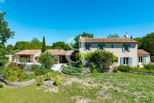 Luxury House for sale in Ménerbes, 1 290 000 €, Photo 1