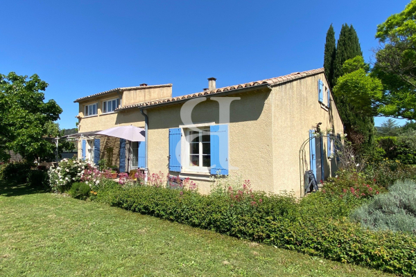 Maison de luxe à vendre à Vaison-la-Romaine, 660 000 €, Photo 1