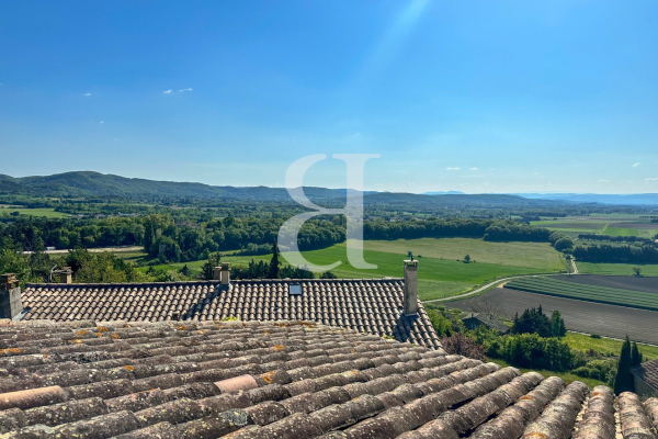 Luxury House for sale in La Bégude-de-Mazenc, 780 000 €, Photo 1
