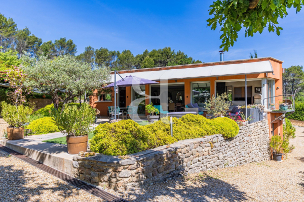 Maison de luxe à vendre à Vaison-la-Romaine, 865 000 €, Photo 1
