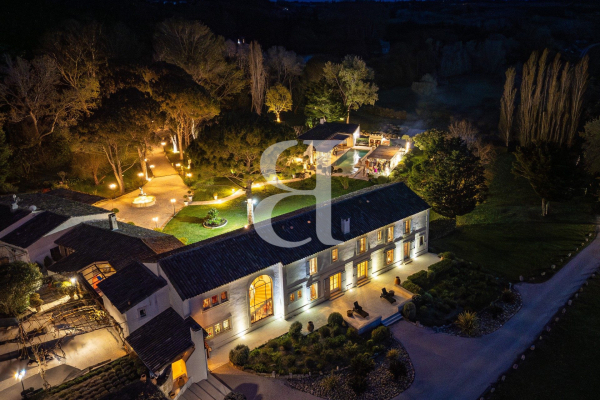 Luxury House for sale in Maussane les Alpilles, 6 900 000 €, Photo 1