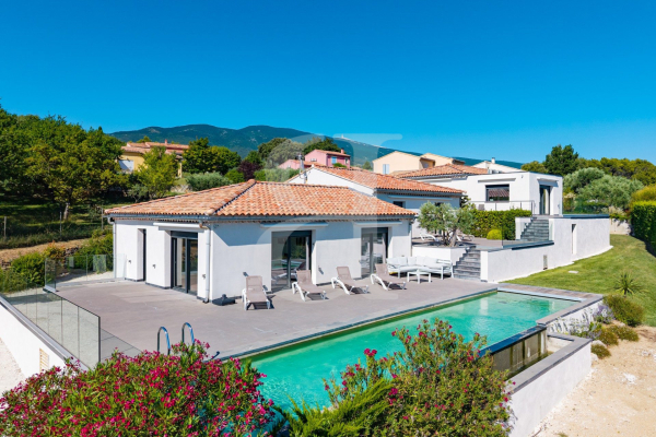 Maison de luxe à vendre à Bédoin, 1 100 000 €, Photo 1