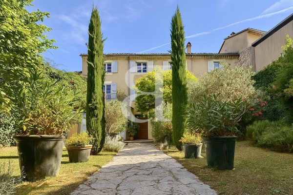 Maison de luxe à vendre à Vaison-la-Romaine, 795 000 €, Photo 1