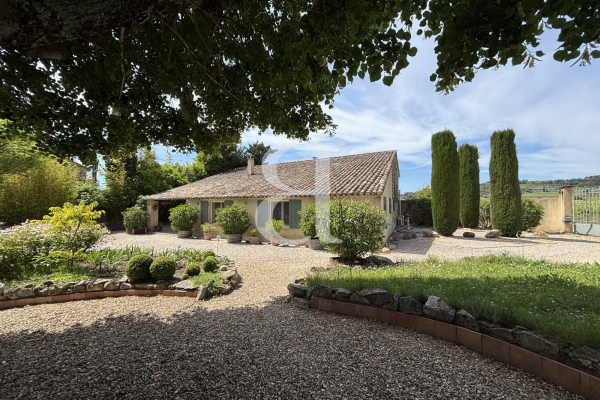 Maison de luxe à vendre à Vaison-la-Romaine, 599 900 €, Photo 1