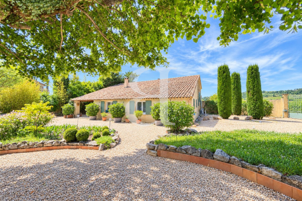 Maison de luxe à vendre à Vaison-la-Romaine, 599 900 €, Photo 1