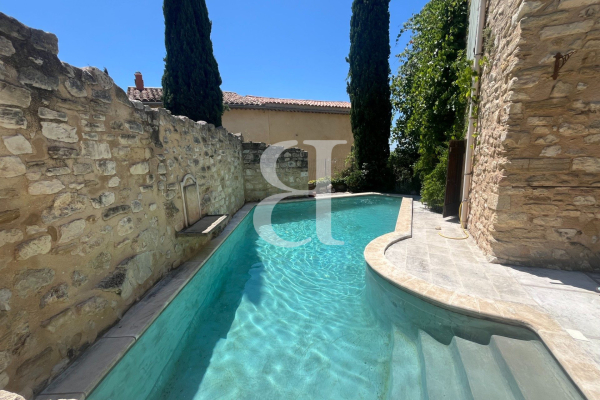 Maison de luxe à vendre à Le Barroux, 930 000 €, Photo 1