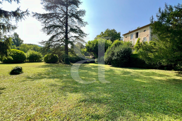 Maison de luxe à vendre à Dieulefit, 725 000 €, Photo 1