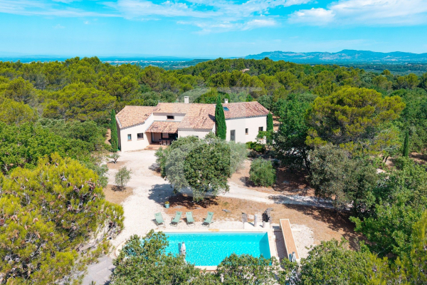 Maison de luxe à vendre à Pernes-les-Fontaines, 1 098 000 €, Photo 1