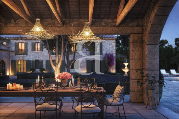 Maison de luxe à vendre à Saint-Rémy-de-Provence, 6 990 000 €, Photo 1