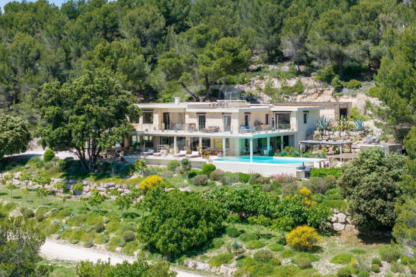 Maison de luxe à vendre à L Isle-sur-La-Sorgue, 3 724 000 €, Photo 1