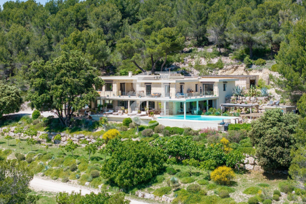 Luxury House for sale in L Isle-sur-La-Sorgue, 3 724 000 €, Photo 1